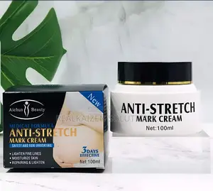 AICHUN BEAUTY Anti Stretchmark Cream 100ml