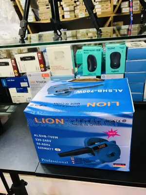 Air Blower/Electric Blower/Hand Held Blower
