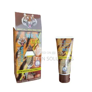 AICHUN BEAUTY 3 in 1 New Advanced Formula Men Gel 50ml