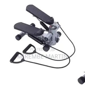 Aerobic Step Fitness Air Stair .
