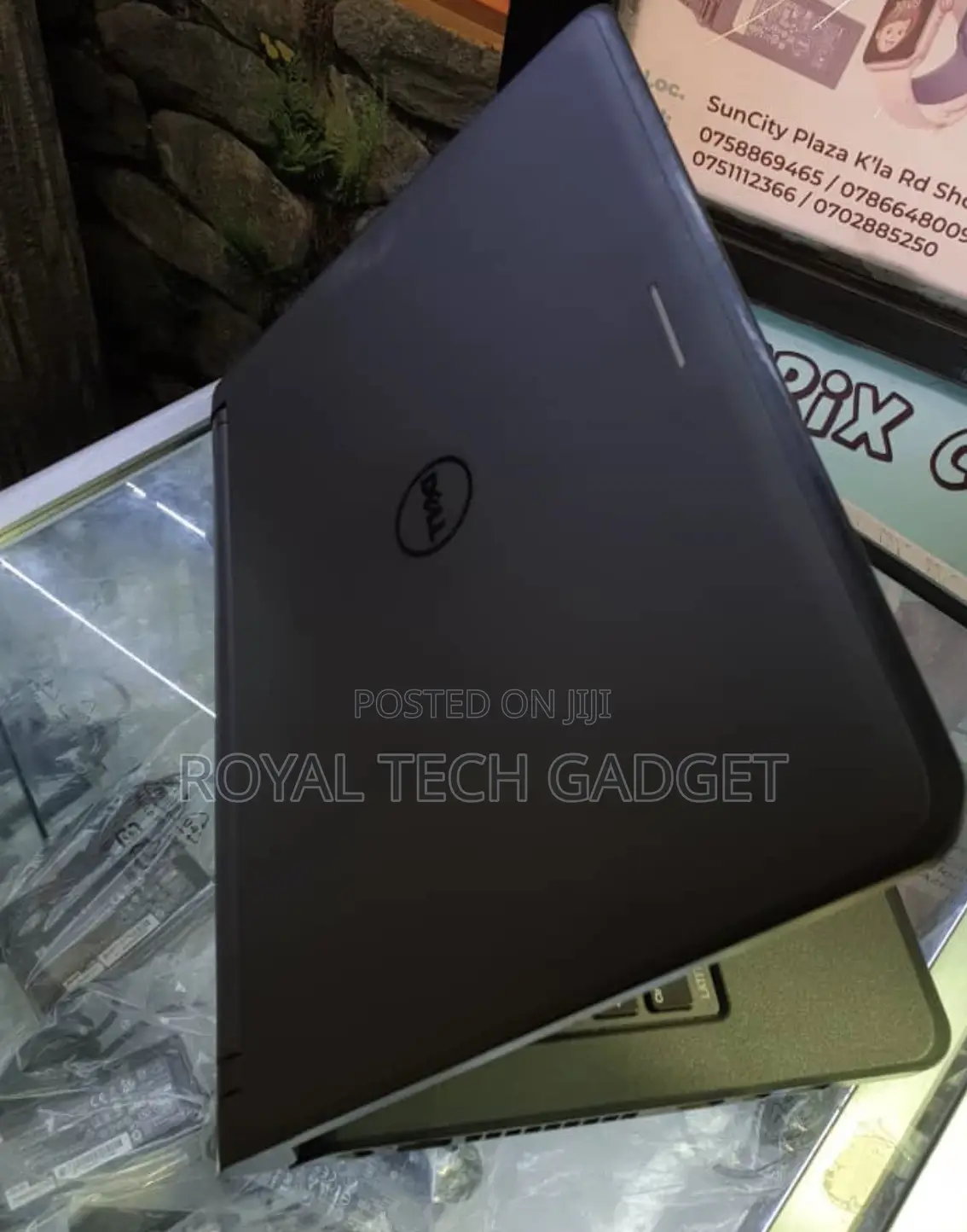 Laptop Dell Latitude 13 3340 4GB Intel Core I3 HDD 500GB
