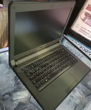 Laptop Dell Latitude 13 3340 4GB Intel Core I3 HDD 500GB