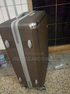 Jibao Suit Case Large Size