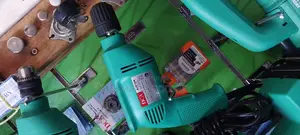Drill Machine DCA
