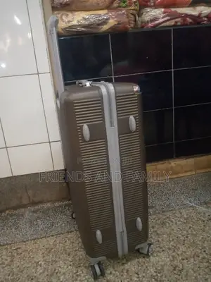Jibao Medium Suit Case