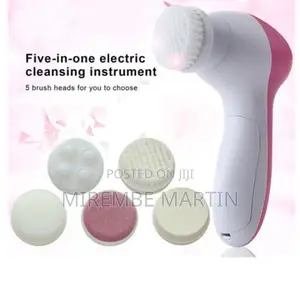 Beauty Care Facial Massager.