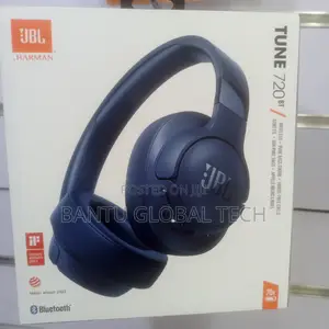 Original JBL Tune720bt Headphones