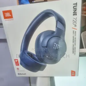 Original JBL Tune720bt Headphones