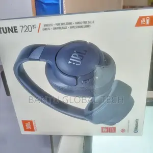 Original JBL Tune720bt Headphones