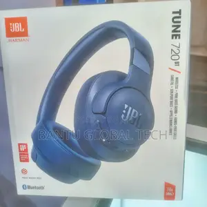 Original JBL Tune720bt Headphones