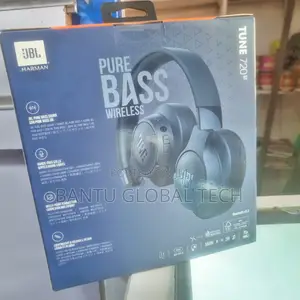 Original JBL Tune720bt Headphones
