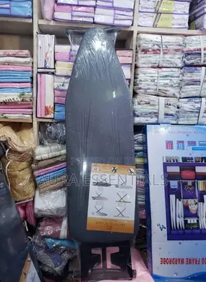 Portable Large Ironing Board