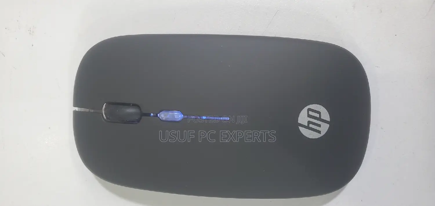 HP Wireless Mouse M10 Bluetooth Dual Mode