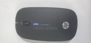 HP Wireless Mouse M10 Bluetooth Dual Mode