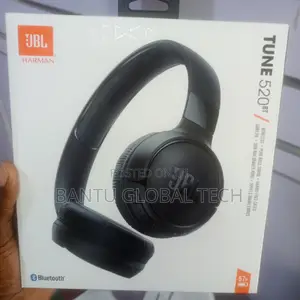 Original JBL Tune520bt Headphones
