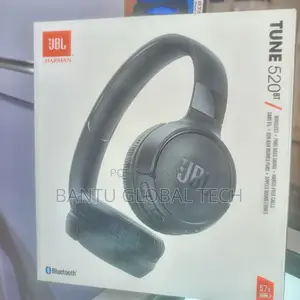 Original JBL Tune520bt Headphones