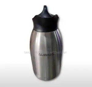 Always 3 Liters Vacuum Flask -Silver