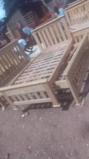 3by6 Bed Single