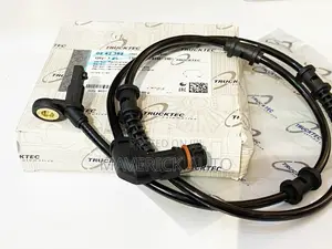 Mercedes 4matic Front Speed Abs Sensor