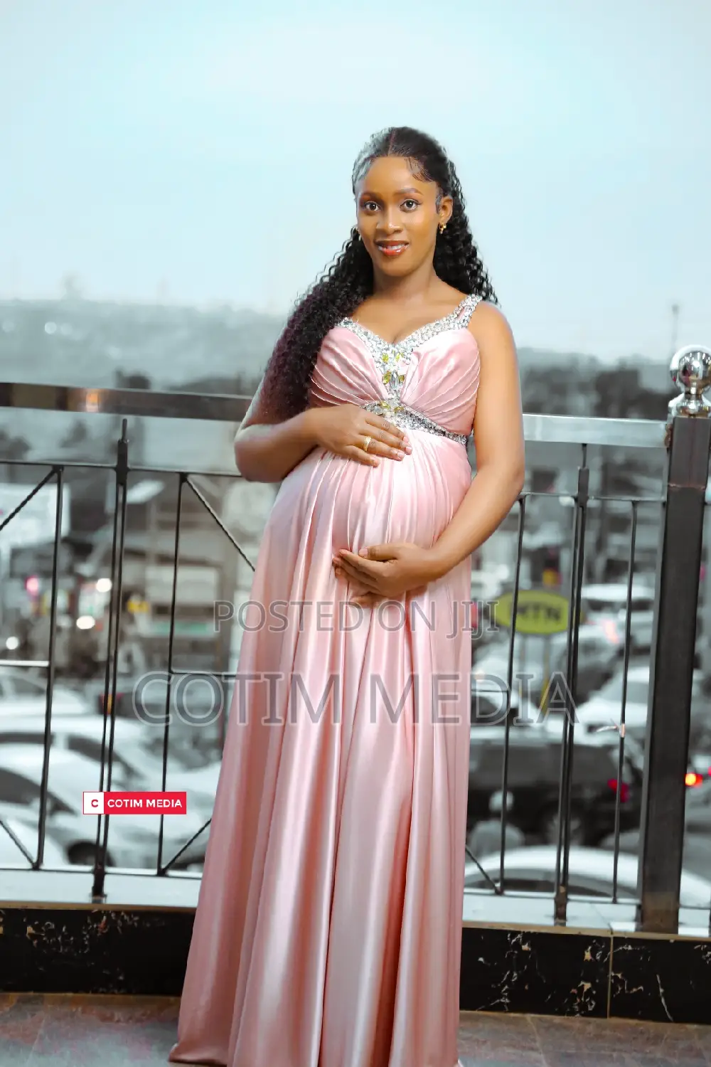 Maternity Pics
