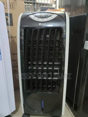 6l Air Cooler/Sayona Air Cooler/Portable Air Conditioner