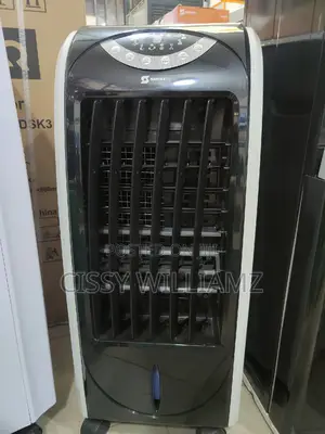 Sayona Air Cooler/Air Conditioner/6l Air Cooler/Air Cooler