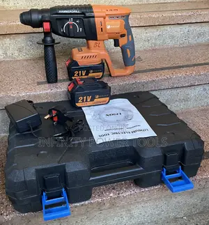 Hammer Drill 21v Jialile