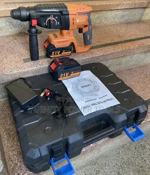 Hammer Drill 21v Jialile