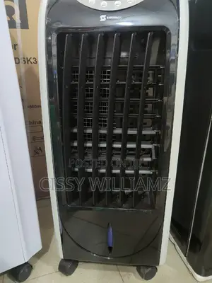 Electric Air Cooler/Air Cooler With Remote/Air Cooler Fan