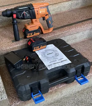 Cordless Drill 21v Jialile