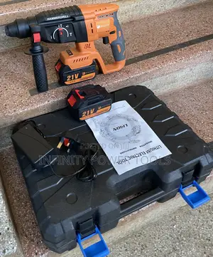 Cordless Drill 21v Jialile