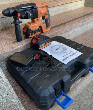 Cordless Drill 21v Jialile