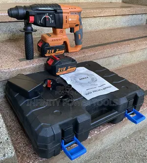 Cordless Drill 21v Jialile