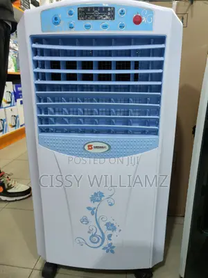 Sayona 7l Air Cooler Fan/Air Cooler/Portable Air Cooler