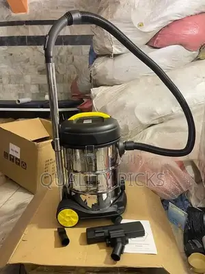 Electric Vacuum Cleaner