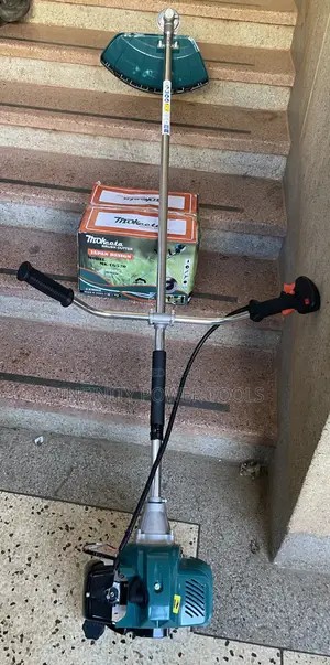 Gasoline Brush Cutter