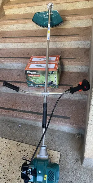 Gasoline Brush Cutter