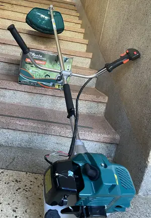 Mokeeta Brush Cutter Japan Design
