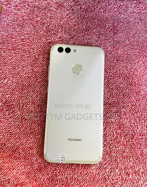 Huawei Nova 2 Lite 64 GB Yellow