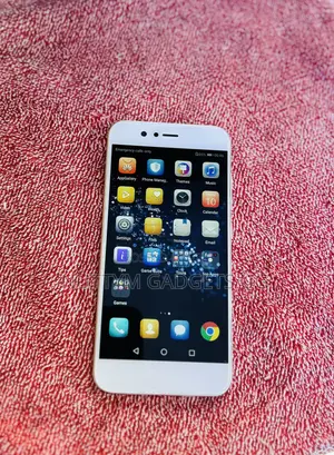 Huawei Nova 2 Lite 64 GB Yellow