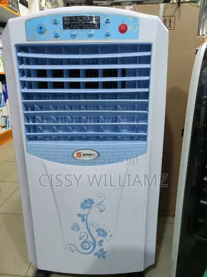 Sayona Air Cooler Portable AC/Heavy Duty Air Cooler/Ac