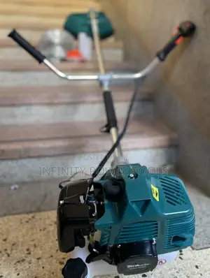 Gasoline Brush Cutter Mokeeta Japan Design