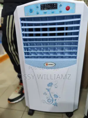 Sayona 7l Air Cooler/Sayona Air Cooler/Air Cooler/Conditione