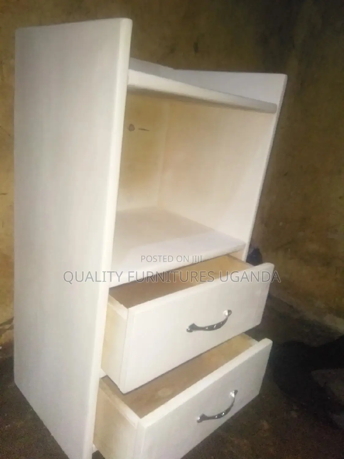 Simple Side Board