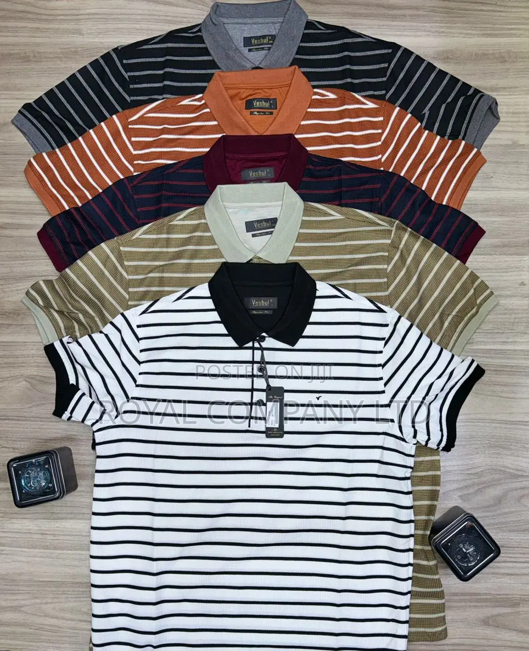 Turkish Men T Shirts