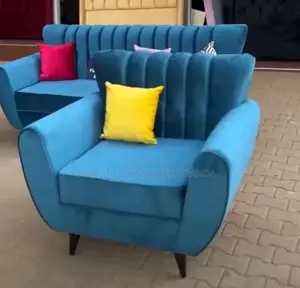 3,1, Butterfly Sofa Set