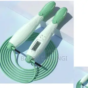 Jump Skipping Rope
