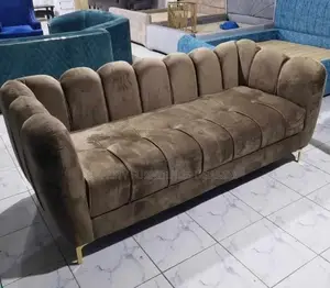 Giant 3 Seater Sofa Seat