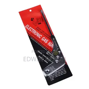 Electronic Gas Lighter