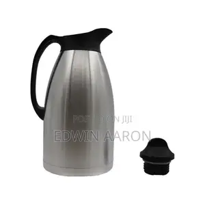 3L Stainless Steel Vacuum Flask